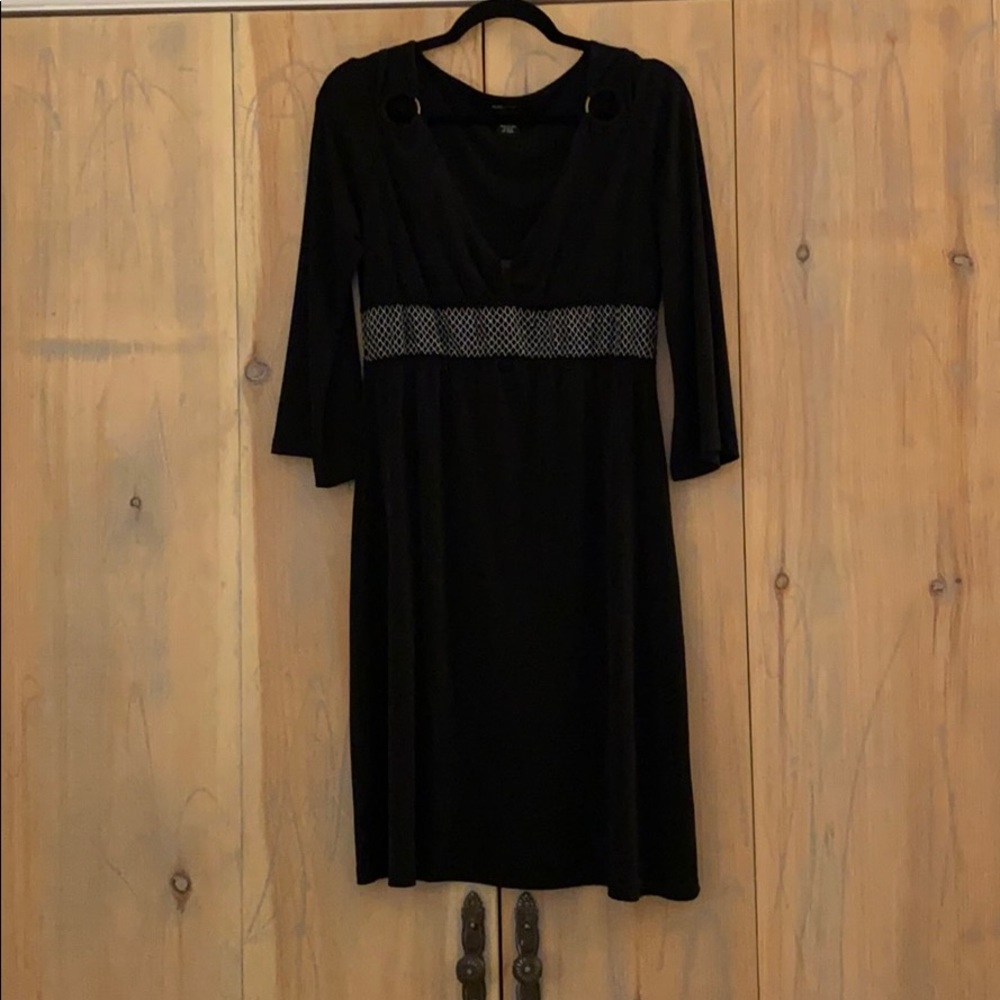 Cocktail dress